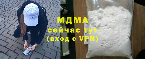 хмурый Абаза