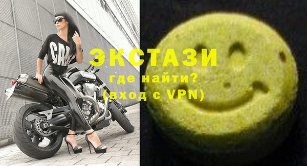 хмурый Абаза
